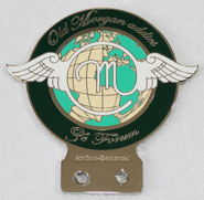 badge Morgan : Old morgan addict 03 badge Morgan : Old morgan addict 03